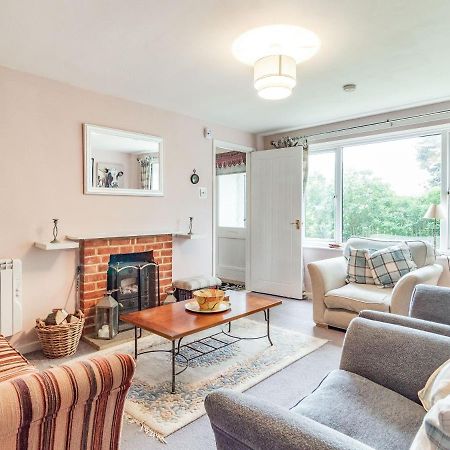 Cowmans Cottage Aldeburgh Bagian luar foto