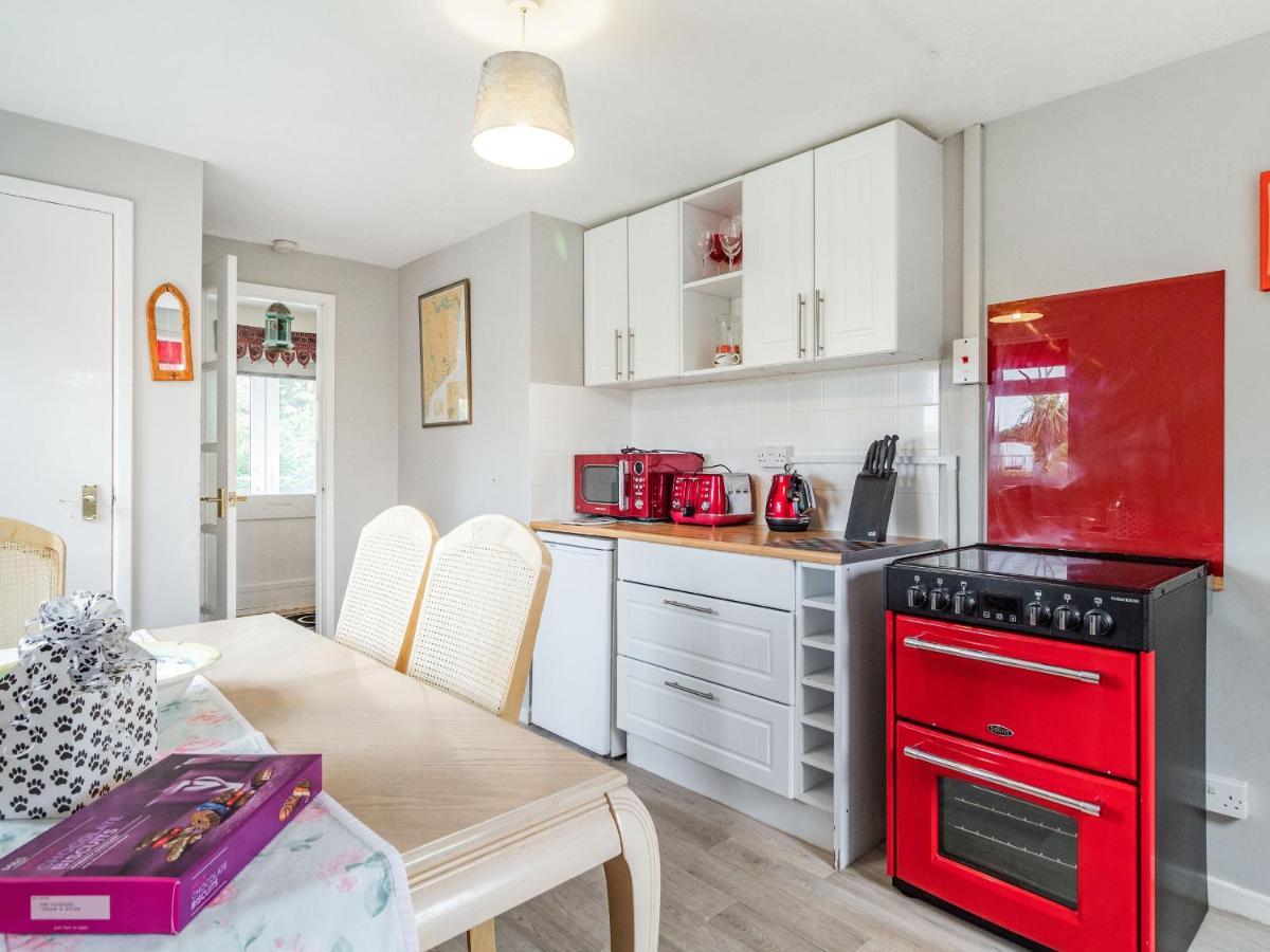 Cowmans Cottage Aldeburgh Bagian luar foto