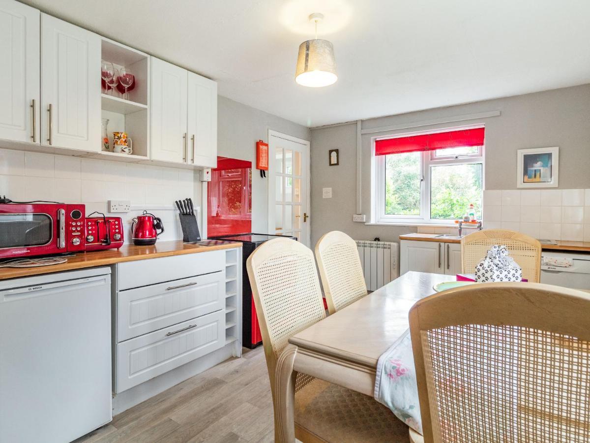 Cowmans Cottage Aldeburgh Bagian luar foto