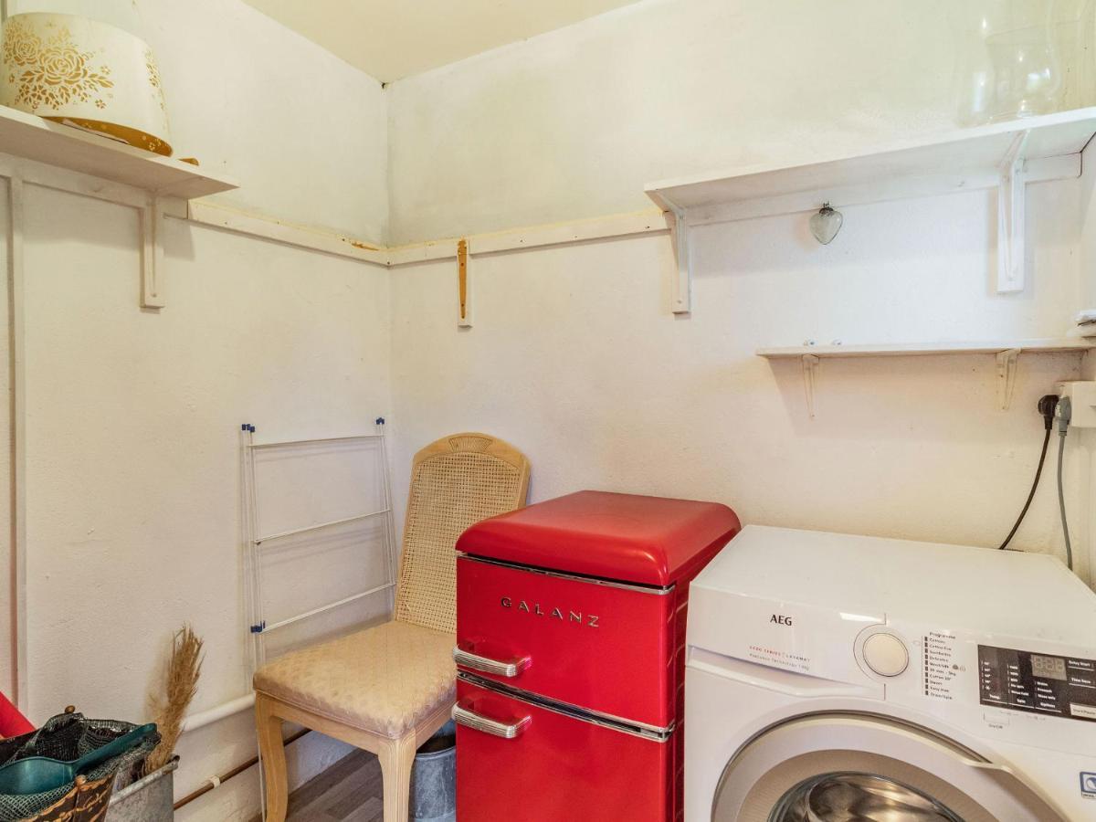Cowmans Cottage Aldeburgh Bagian luar foto