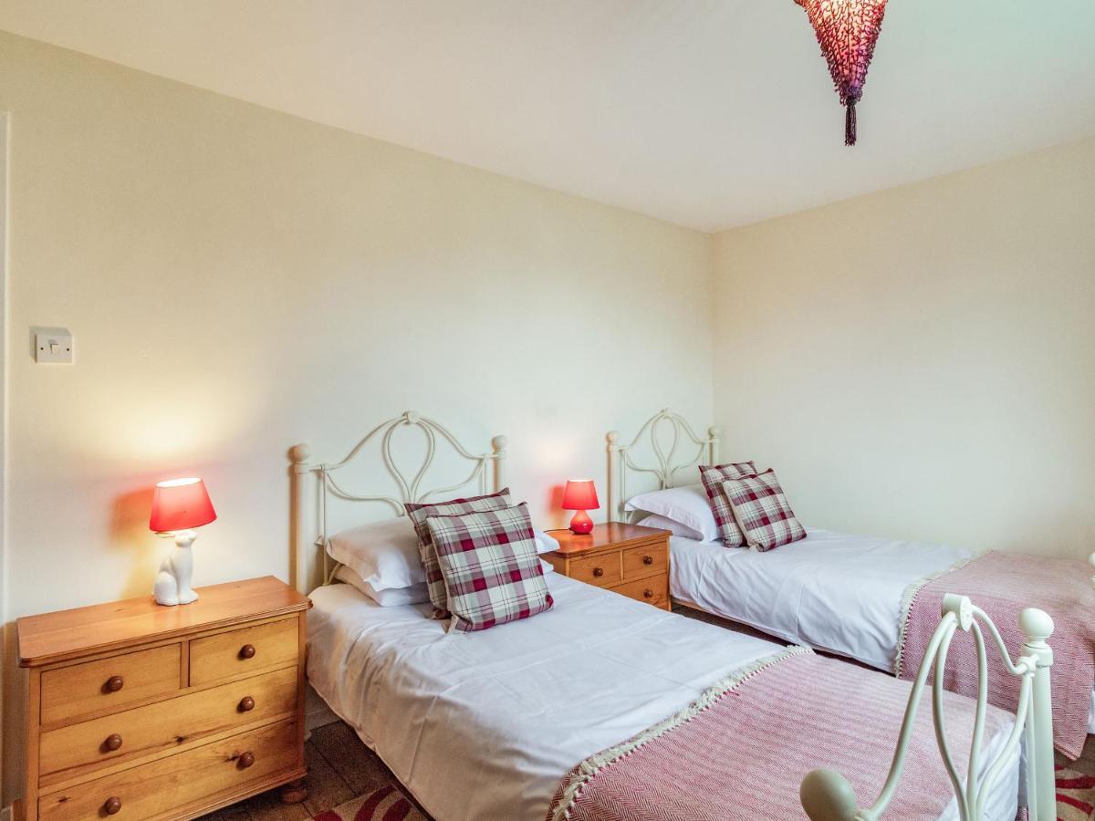 Cowmans Cottage Aldeburgh Bagian luar foto