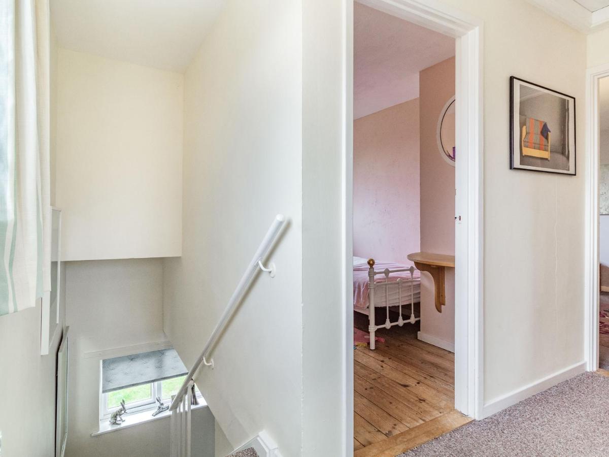 Cowmans Cottage Aldeburgh Bagian luar foto