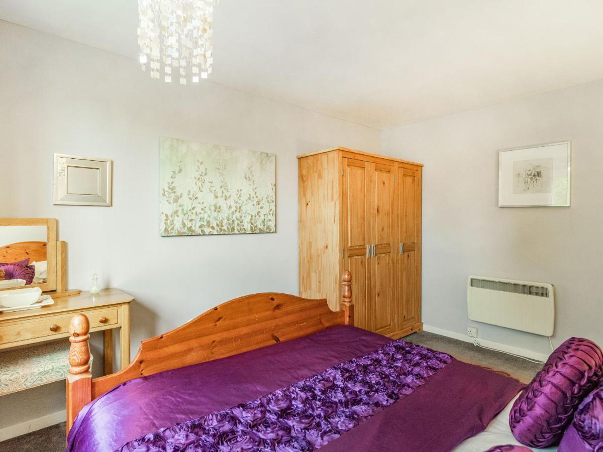Cowmans Cottage Aldeburgh Bagian luar foto