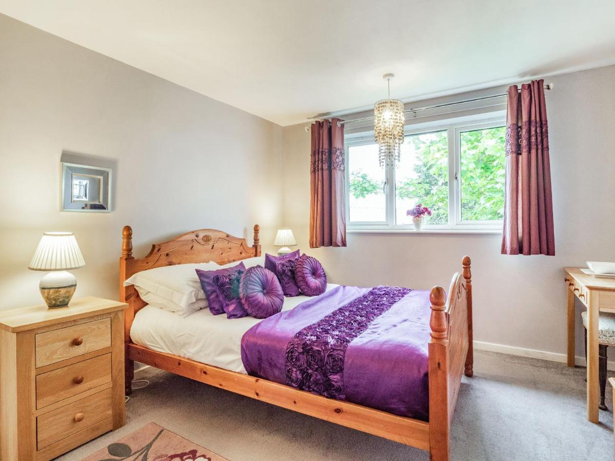 Cowmans Cottage Aldeburgh Bagian luar foto